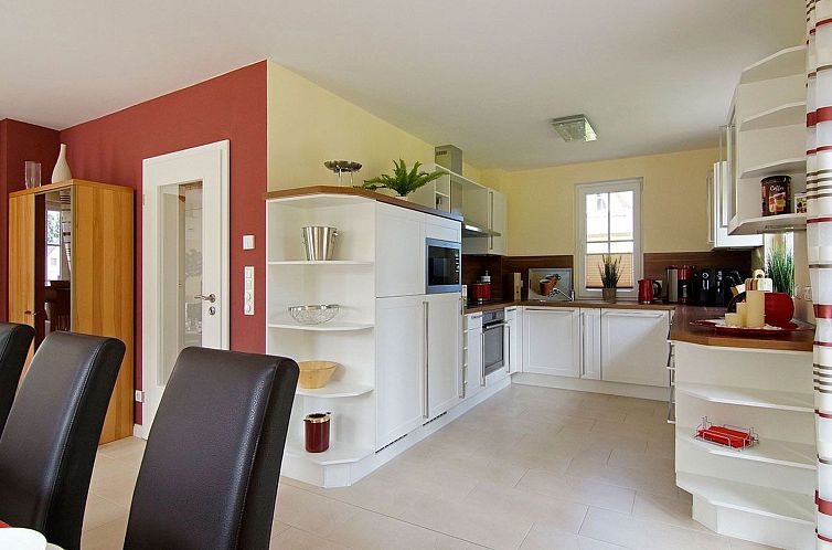 Vakantiehuis Villa Harmony