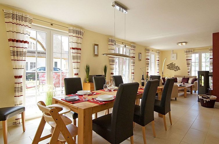 Vakantiehuis Villa Harmony