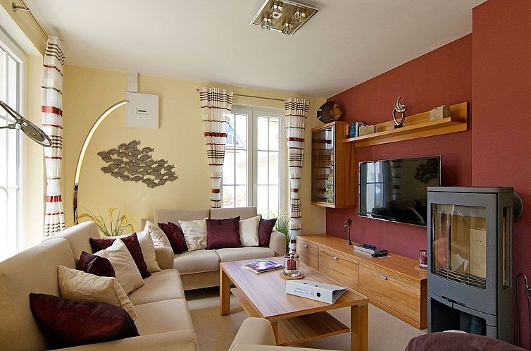 Vakantiehuis Villa Harmony