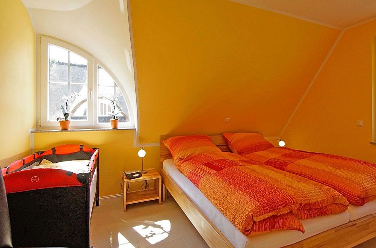 Vakantiehuis Villa Harmony