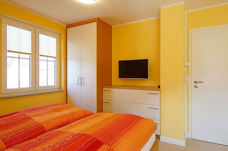 Vakantiehuis Villa Harmony