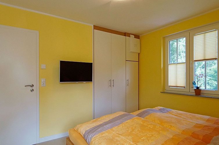 Vakantiehuis Villa Harmony