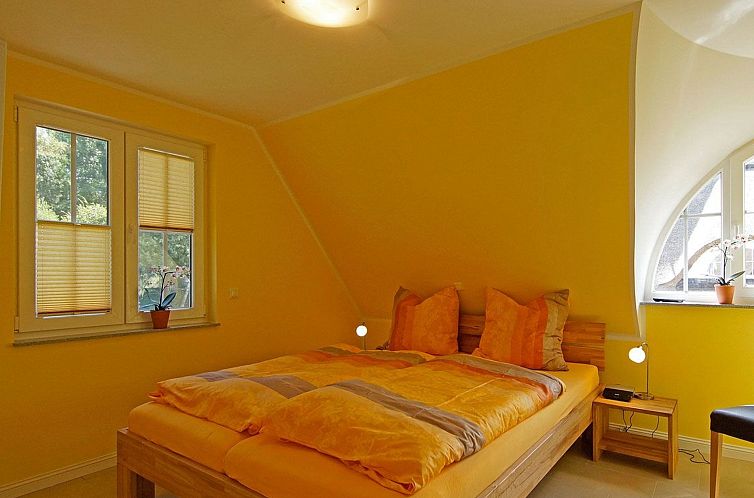 Vakantiehuis Villa Harmony