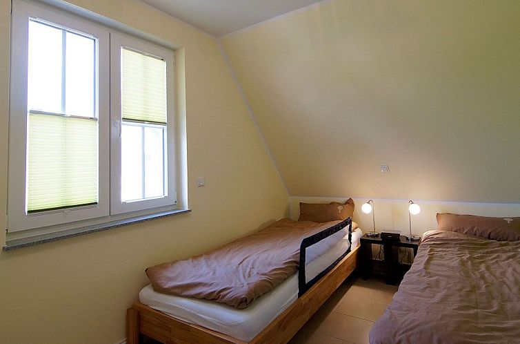 Vakantiehuis Villa Harmony
