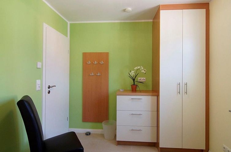 Vakantiehuis Villa Harmony