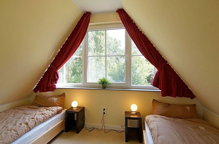 Vakantiehuis Villa Harmony