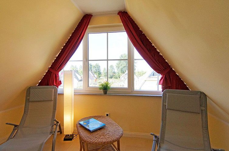 Vakantiehuis Villa Harmony