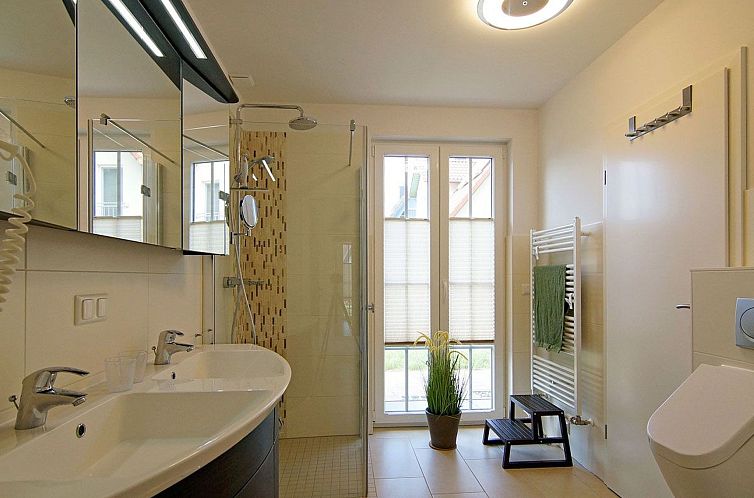 Vakantiehuis Villa Harmony