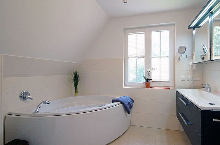 Vakantiehuis Villa Harmony