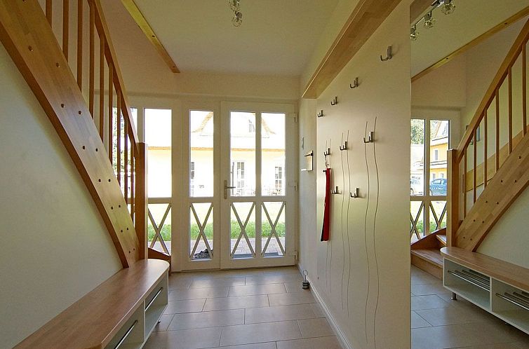 Vakantiehuis Villa Harmony