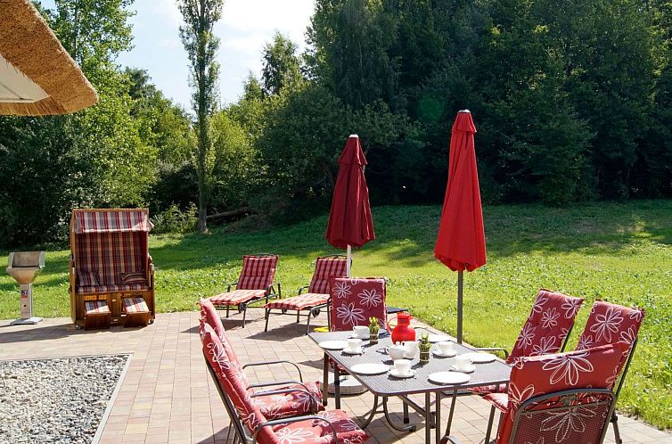 Vakantiehuis Villa Harmony