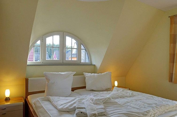 Vakantiehuis Reethaus Stine