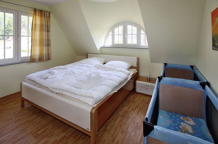 Vakantiehuis Reethaus Stine