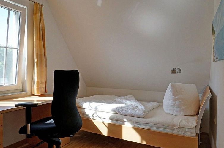 Vakantiehuis Reethaus Stine