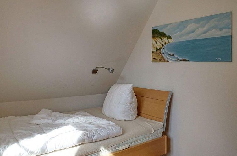 Vakantiehuis Reethaus Stine