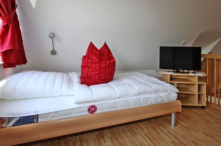 Vakantiehuis Reethaus Stine