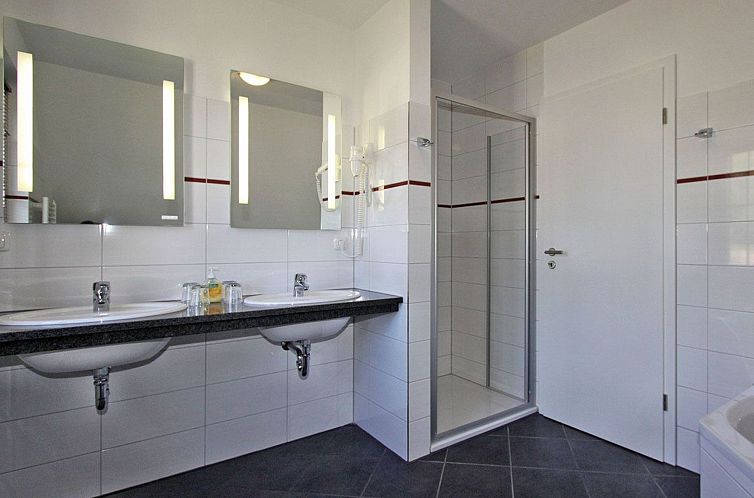 Vakantiehuis Reethaus Stine