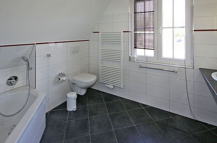 Vakantiehuis Reethaus Stine
