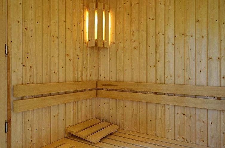 Vakantiehuis Reethaus Stine