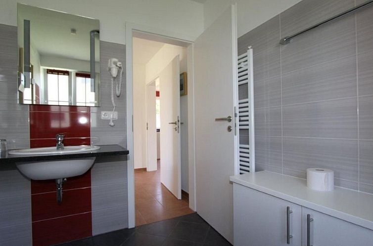 Vakantiehuis Reethaus Stine