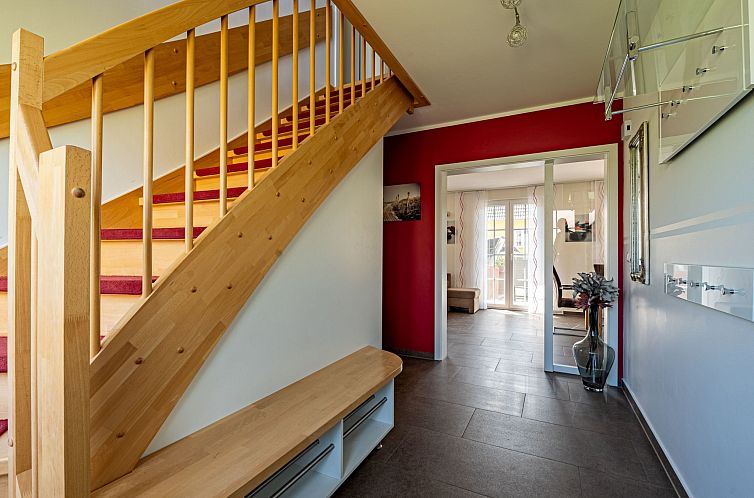 Vakantiehuis Reethaus Romy in Glowe