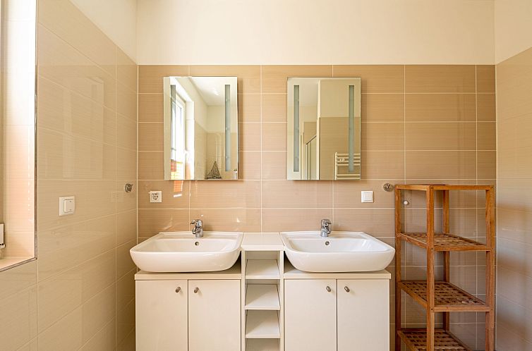 Vakantiehuis Reethaus Romy in Glowe