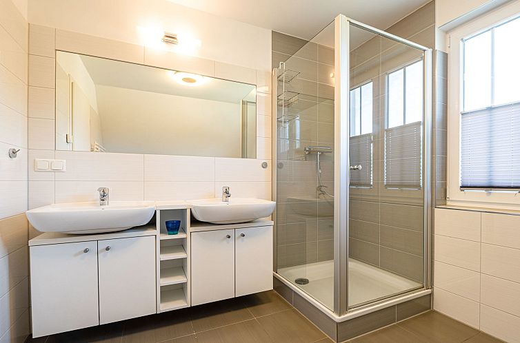 Vakantiehuis Reethaus Romy in Glowe