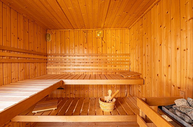 Vakantiehuis Reethaus Romy in Glowe