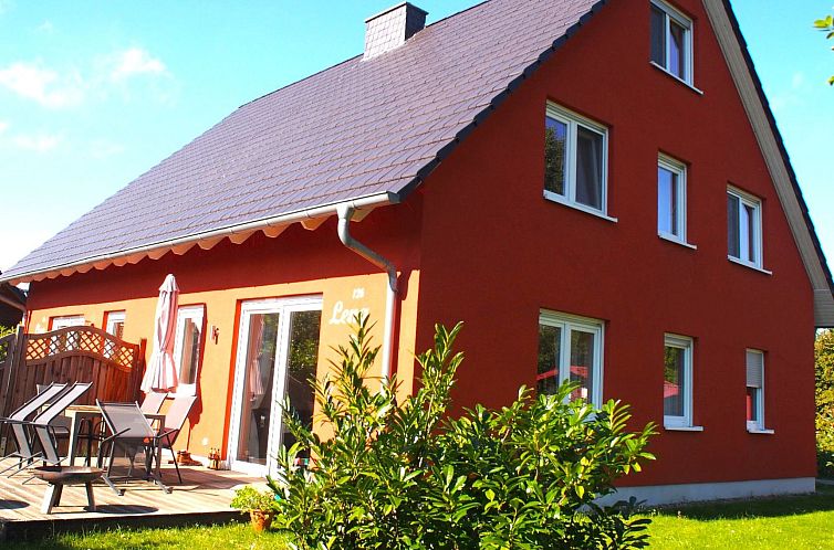 Unterkunft 03011666 - Ferienhaus Ostsee - Vakantiehuis Lena