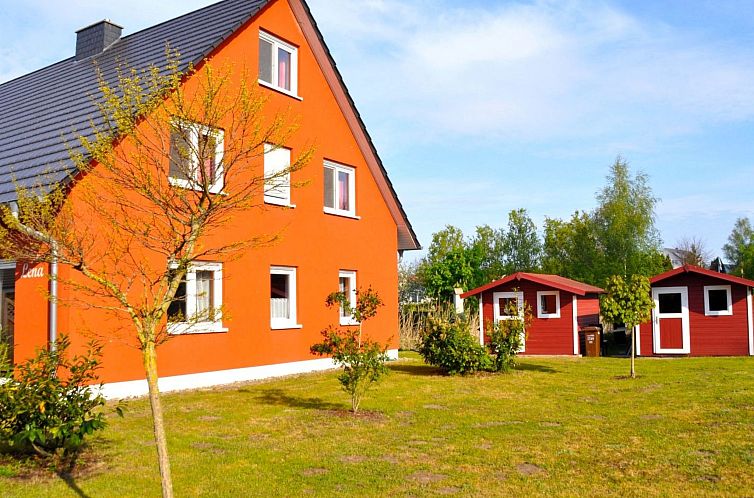 Vakantiehuis Lena