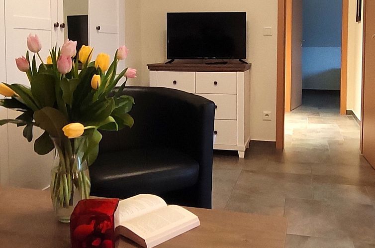 Vakantiehuis Lena