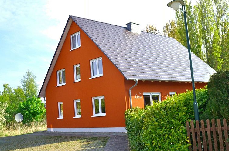 Vakantiehuis Lena