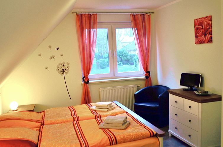 Vakantiehuis Lena