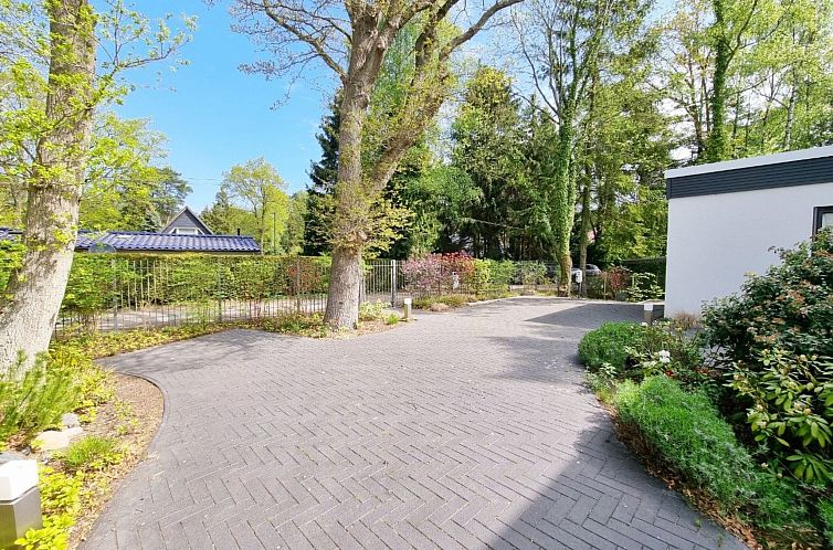 Vakantiehuis Villa Grenzenlos mit Sauna