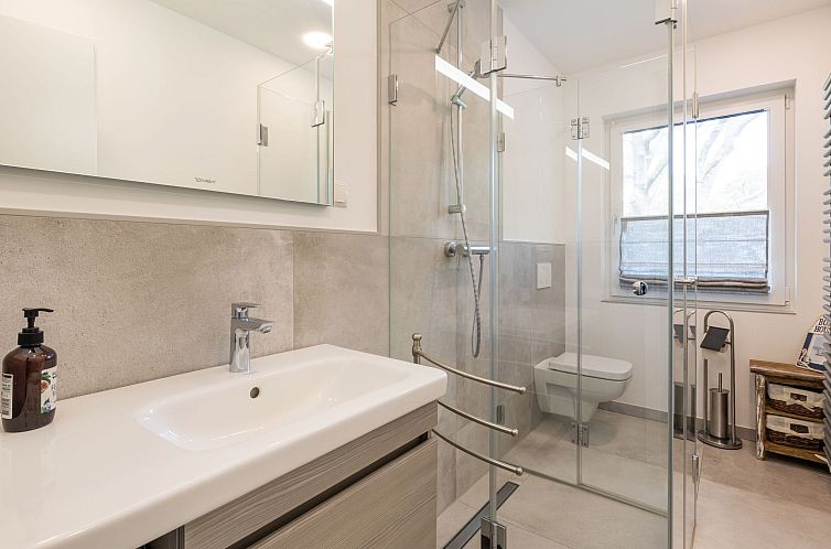 Vakantiehuis Villa Grenzenlos mit Sauna