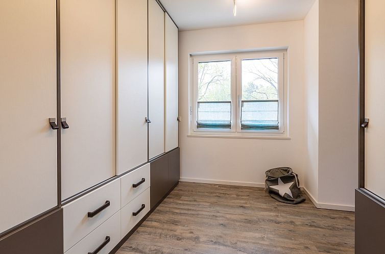 Vakantiehuis Villa Grenzenlos mit Sauna