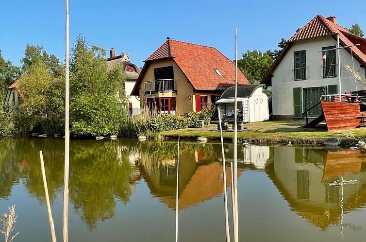 Appartement Strandvilla Meeresstern