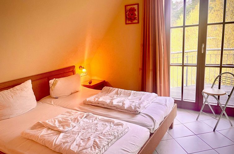 Appartement Strandvilla Meeresstern