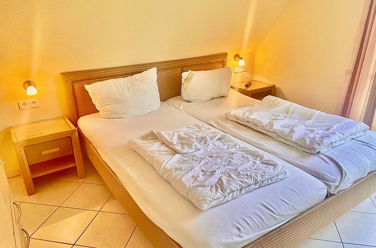 Appartement Strandvilla Meeresstern