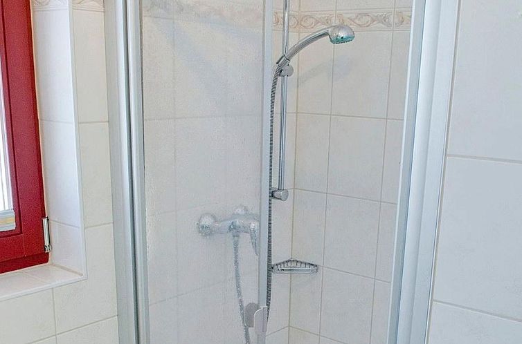 Appartement Strandvilla Meeresstern