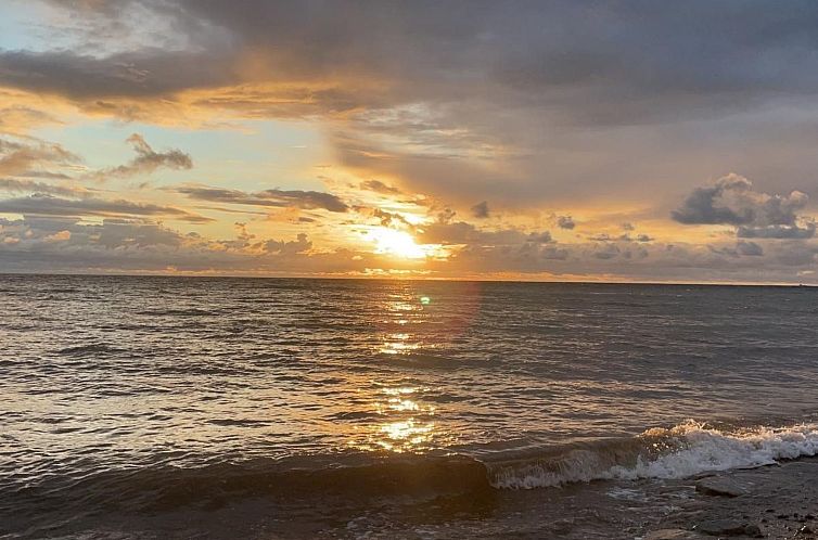Appartement Strandvilla Meeresstern