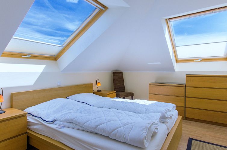 Guest house 03011670 - Apartment Baltic Sea - Appartement Haus Amber Glowe