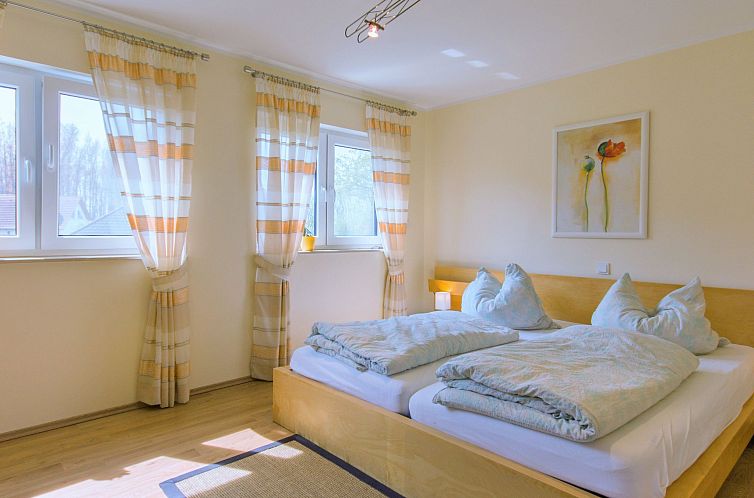 Appartement Haus Amber Glowe