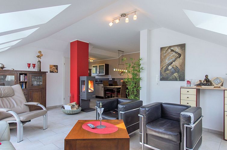 Appartement Haus Amber Glowe