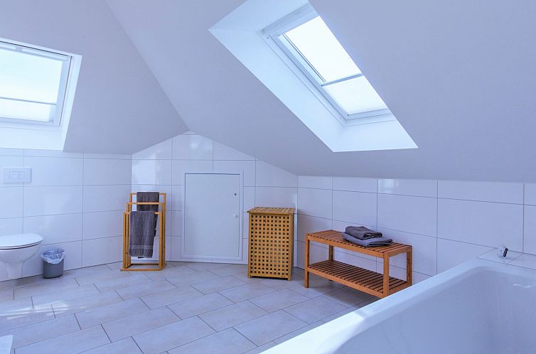 Appartement Haus Amber Glowe