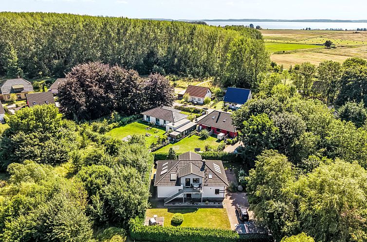 Appartement Haus Amber Glowe