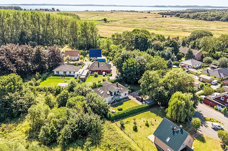 Appartement Haus Amber Glowe