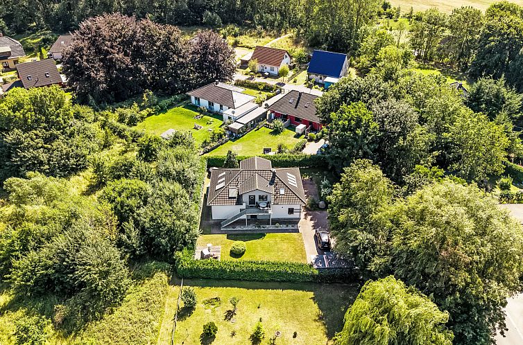 Appartement Haus Amber Glowe