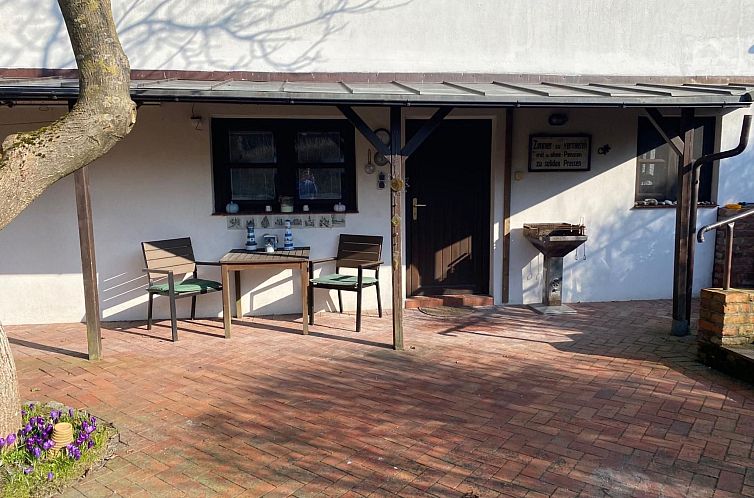 Unterkunft 03011671 - Appartement Ostsee - Appartement Rügen - Promoisel - Auszeit am Kreidesee, zwisc