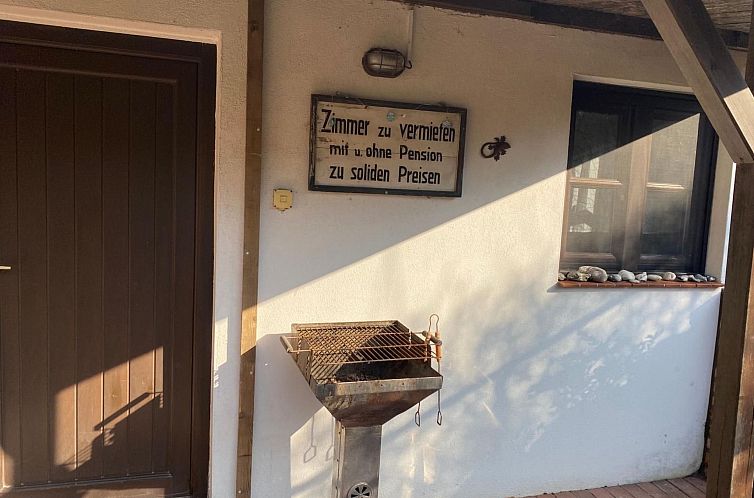 Appartement Rügen - Promoisel - Auszeit am Kreidesee, zwisc